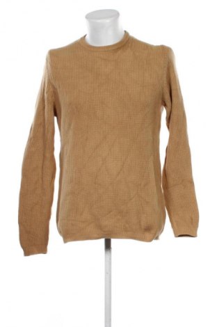 Pánský svetr  Zara, Velikost L, Barva Béžová, Cena  369,00 Kč