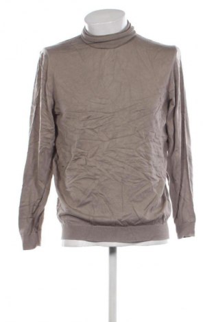 Férfi pulóver Zara, Méret XL, Szín Szürke, Ár 5 659 Ft, #134272901
