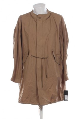 Pánský přechodný kabát  Drykorn for beautiful people, Velikost L, Barva Béžová, Cena  1 699,00 Kč