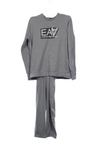Dresy męskie Emporio Armani, Rozmiar XXL, Kolor Szary, Cena 754,99 zł, #133853502