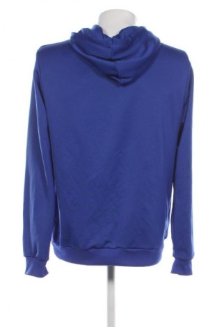 Pánská mikina  Adidas, Velikost M, Barva Modrá, Cena  729,00 Kč