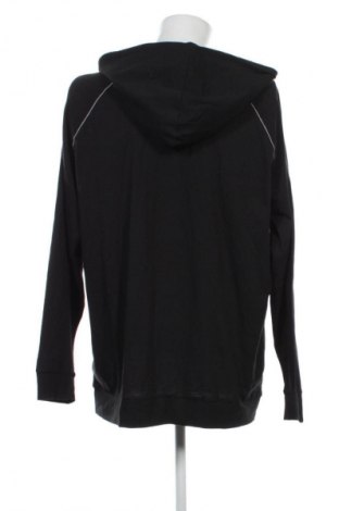 Pánská mikina  BOSS, Velikost 4XL, Barva Černá, Cena  2 749,00 Kč