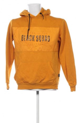 Férfi sweatshirt Black Squad, Méret M, Szín Sárga, Ár 10 049 Ft
