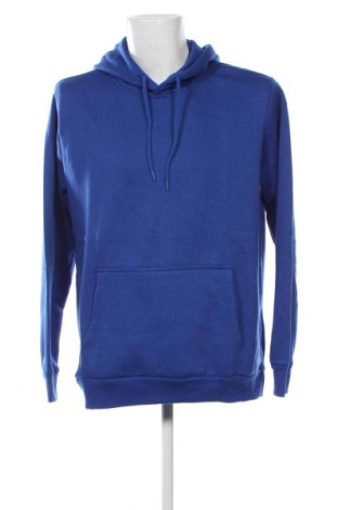 Herren Sweatshirt Boss Green, Größe L, Farbe Blau, Preis € 104,99