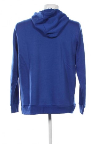 Herren Sweatshirt Boss Green, Größe L, Farbe Blau, Preis € 104,99