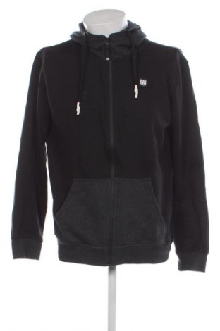 Herren Sweatshirt Bruno Banani, Größe L, Farbe Schwarz, Preis 23,99 €, #134258988