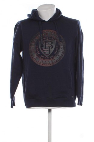 Pánská mikina  Bruno Banani, Velikost L, Barva Modrá, Cena  309,00 Kč