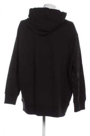Férfi sweatshirt Calvin Klein Jeans, Méret 4XL, Szín Fekete, Ár 20 849 Ft