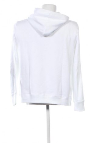 Pánska mikina  Calvin Klein Jeans, Veľkosť XL, Farba Biela, Cena  49,95 €