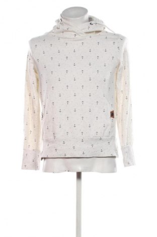 Férfi sweatshirt Gina, Méret M, Szín Fehér, Ár 3 509 Ft