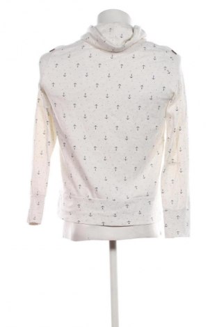 Férfi sweatshirt Gina, Méret M, Szín Fehér, Ár 3 509 Ft