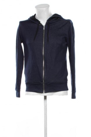 Pánská mikina  Hugo Boss, Velikost M, Barva Modrá, Cena  1 072,00 Kč