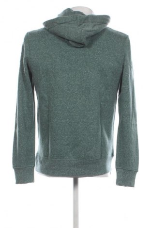 Férfi sweatshirt Jack & Jones, Méret M, Szín Zöld, Ár 15 449 Ft