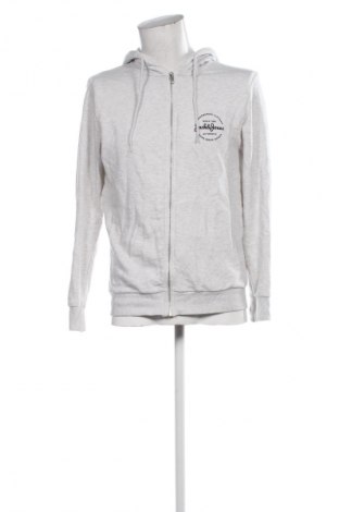 Pánska mikina  Jack & Jones, Veľkosť L, Farba Sivá, Cena  11,95 €