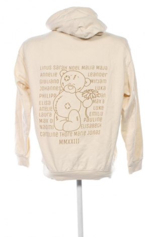 Pánská mikina  Just hoods, Velikost L, Barva Žlutá, Cena  239,00 Kč