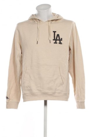 Herren Sweatshirt Majestic, Größe S, Farbe Beige, Preis € 19,99