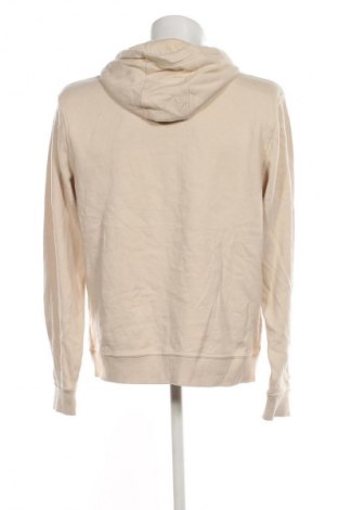 Herren Sweatshirt Majestic, Größe S, Farbe Beige, Preis € 19,99