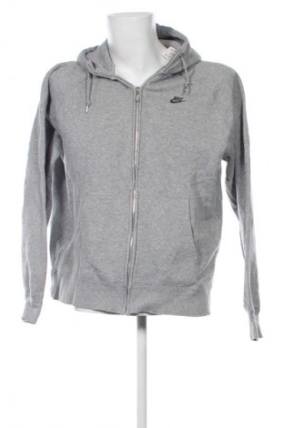 Herren Sweatshirt Nike, Größe XL, Farbe Grau, Preis € 48,99