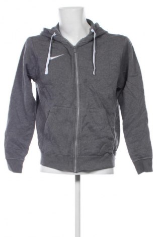 Ανδρικό φούτερ Nike, Μέγεθος M, Χρώμα Γκρί, Τιμή 43,99 €