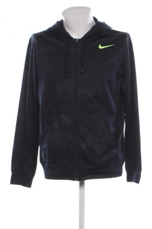 Herren Sweatshirt Nike, Größe M, Farbe Blau, Preis € 47,99