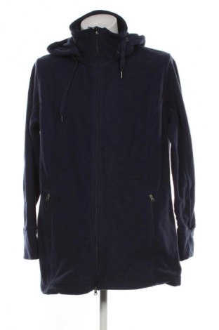 Pánská mikina  Polarino, Velikost L, Barva Modrá, Cena  649,00 Kč