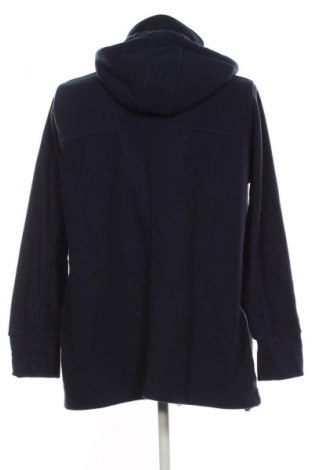 Pánská mikina  Polarino, Velikost L, Barva Modrá, Cena  649,00 Kč