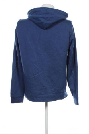 Herren Sweatshirt Reebok, Größe M, Farbe Blau, Preis € 32,99