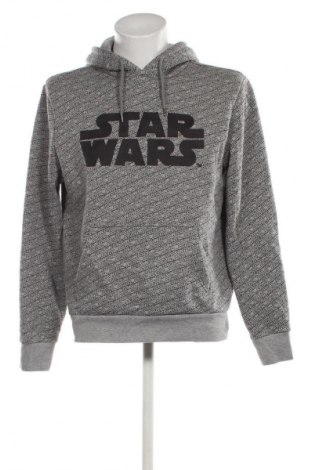 Férfi sweatshirt Star Wars, Méret L, Szín Szürke, Ár 8 599 Ft