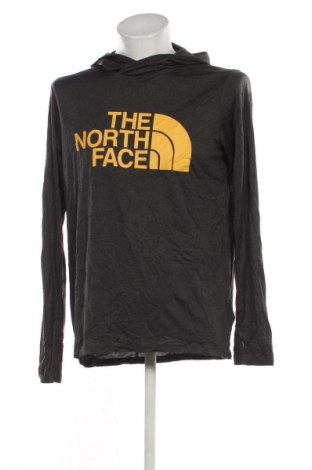 Herren Sweatshirt The North Face, Größe L, Farbe Grau, Preis 45,99 €, #134214965