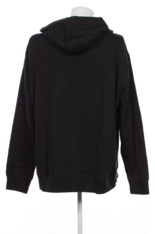 Pánská mikina  Tommy Hilfiger, Velikost 4XL, Barva Černá, Cena  1 629,00 Kč