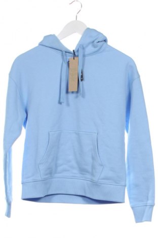 Мъжки суитшърт Tommy Jeans, Размер XS, Цвят Син, Цена 61,35 €