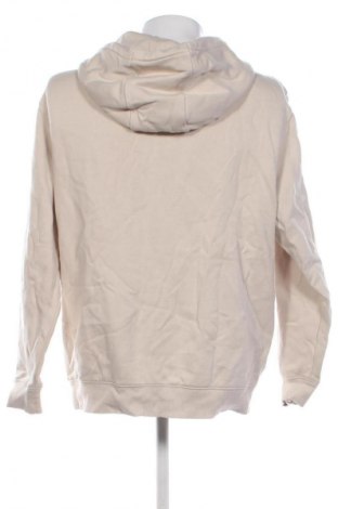 Férfi sweatshirt Tommy Jeans, Méret XL, Szín Bézs, Ár 17 669 Ft