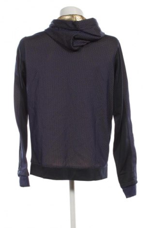 Herren Sweatshirt eS, Größe XXL, Farbe Blau, Preis € 83,99