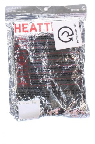 Herren Unterwäsche Uniqlo, Größe S, Farbe Grau, Preis € 20,99