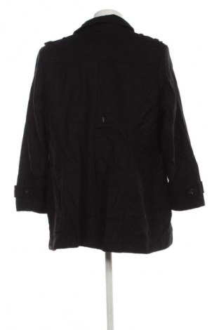 Мъжко палто Bexleys, Размер L, Цвят Черен, Цена 9,71 €