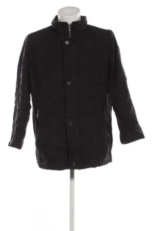 Férfi kabát Bugatti, Méret L, Szín Szürke, Ár 21 809 Ft