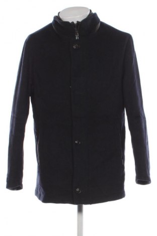 Férfi kabát Bugatti, Méret L, Szín Kék, Ár 20 659 Ft