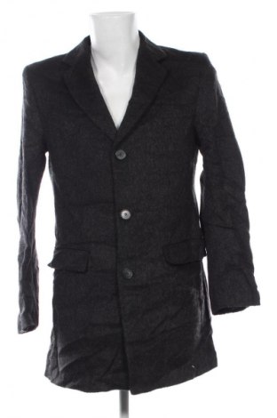 Férfi kabát Cinque, Méret M, Szín Fekete, Ár 20 139 Ft