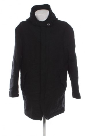 Pánsky kabát  Clockhouse, Veľkosť XL, Farba Čierna, Cena  25,95 €