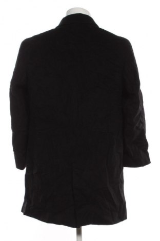 Męski płaszcz ERES, Rozmiar M, Kolor Czarny, Cena 346,99 zł