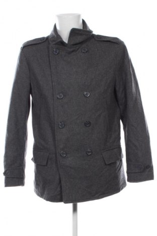 Herrenmantel Gap, Größe M, Farbe Grau, Preis € 77,99