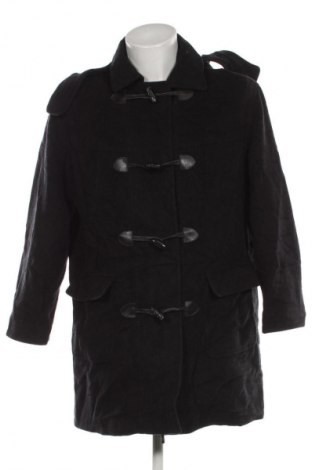 Pánský kabát  Giorgio, Velikost XL, Barva Černá, Cena  779,00 Kč