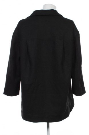 Ανδρικά παλτό H&M, Μέγεθος M, Χρώμα Μαύρο, Τιμή 28,99 €