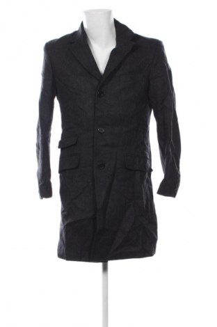 Pánský kabát  H&M, Velikost M, Barva Černá, Cena  799,00 Kč