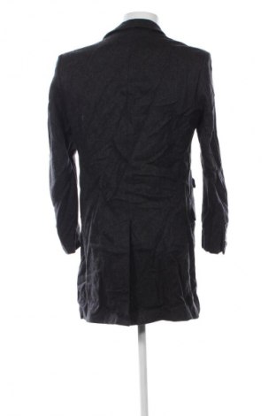 Pánský kabát  H&M, Velikost M, Barva Černá, Cena  799,00 Kč