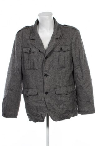 Férfi kabát Jbc, Méret XL, Szín Sokszínű, Ár 12 529 Ft