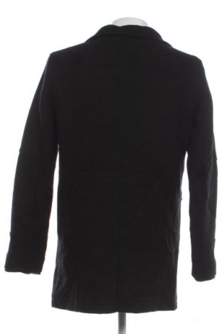 Pánský kabát  Review, Velikost M, Barva Černá, Cena  1 479,00 Kč
