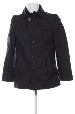 Herrenmantel S.Oliver, Größe M, Farbe Schwarz, Preis 46,99 €