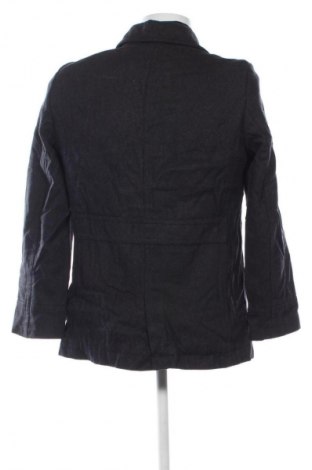 Herrenmantel S.Oliver, Größe M, Farbe Schwarz, Preis 46,99 €