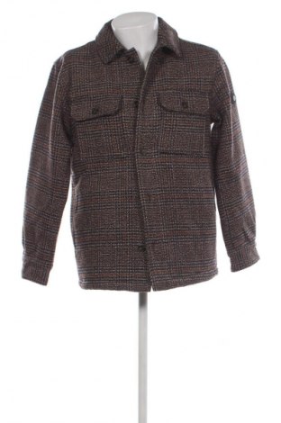 Pánský kabát  Tom Tailor, Velikost M, Barva Vícebarevné, Cena  1 729,00 Kč